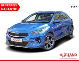 Kia XCeed 1.4 TGDI Vision LED AAC SHZ Kamera Carplay - Kia XCeed SUV