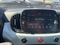 Fiat 500 - Vorschau Bild 15