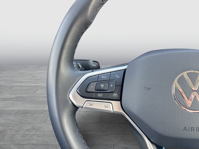 T-Cross GOAL 1.0 TSI EINPARKHILFEN SHZ KLIMA LED