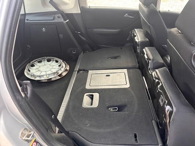 Mercedes-Benz A200 2005 — photo 11
