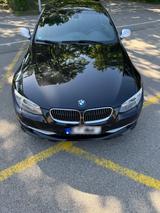 BMW 320d Coupé - BMW 320 mit Diesel-Antrieb: Coupe