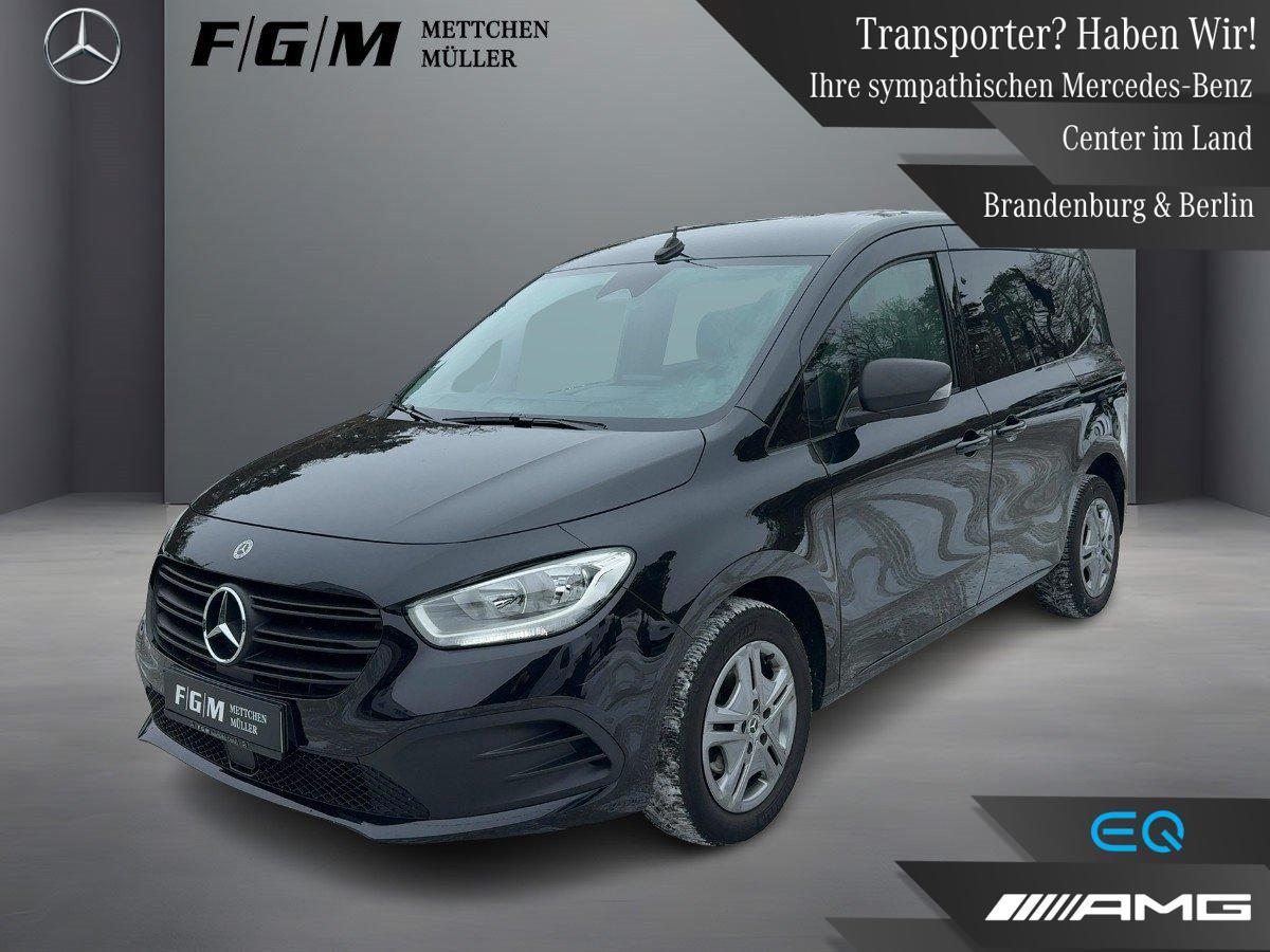 Mercedes-Benz Citan 113 Tourer PRO Sitzhz|Kam|Navi|TWA|DAB