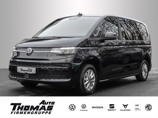 Volkswagen T7 Multivan Life 2.0TDI DSG Klima PDC Navi AHK