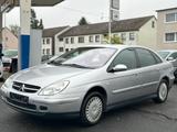 Citroën C5 3.0 V6 Exclusive - gebrauchte Citroën C5 aus dem Jahr 2002