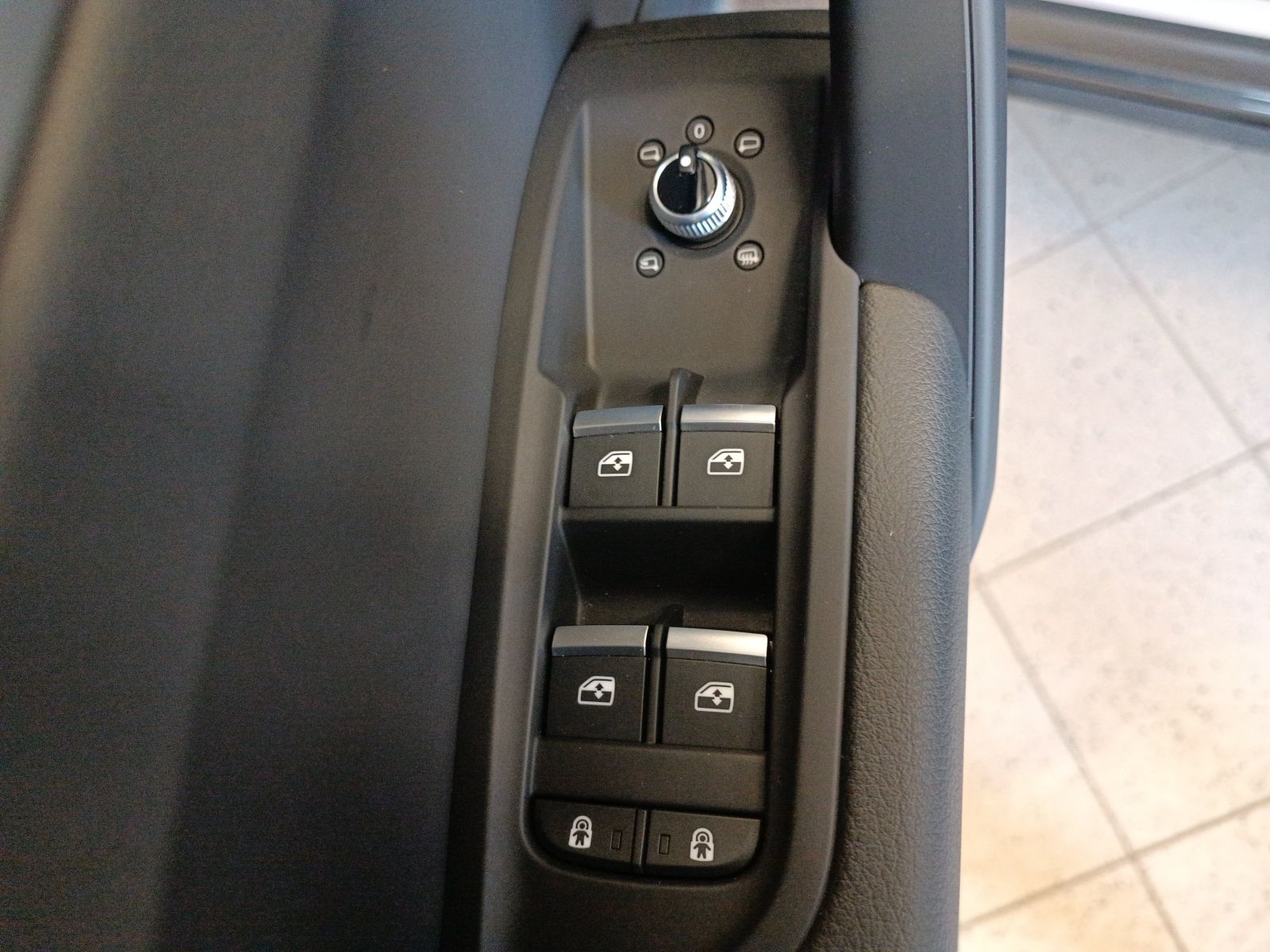 Audi Q5 - Bild 15