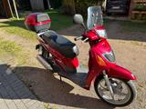 Honda Roller SH 125 - HONDA SH 125