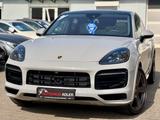 Porsche Cayenne Coupe GTS SP.DESIGN*PANO*MATRIX*PDLS+360 - Porsche Cayenne: Sportwagen