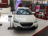 Subaru XV Edition Comfort Plus - Subaru XV: Edition Comfort Plus