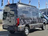 Frankia Yucon 6.0 GD 4x4 *CAMOUFLAGE OPTIK*Frontbügel* - Frankia Wohnwagen & Wohnmobile