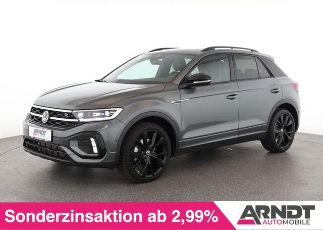 Volkswagen T-Roc 2.0 TSI 4M DSG R-Line LED Pano Nav Kam 19"