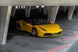 Ferrari 488 Spider **FERRARI GARANTIE BIS DEZ. 25** - Ferrari in Dortmund