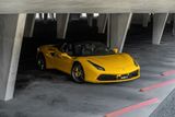Ferrari 488 Spider **FERRARI GARANTIE BIS DEZ. 25** - Ferrari in Dortmund
