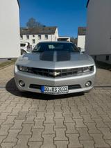 Chevrolet Camaro 3,6l V6 - gebrauchte Chevrolet Coupés