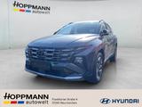 Hyundai TUCSON FL (MY26) 1.6 CRDi 48V, (136 PS) 7-DCT 2W - Hyundai TUCSON New cars mit Diesel-Antrieb