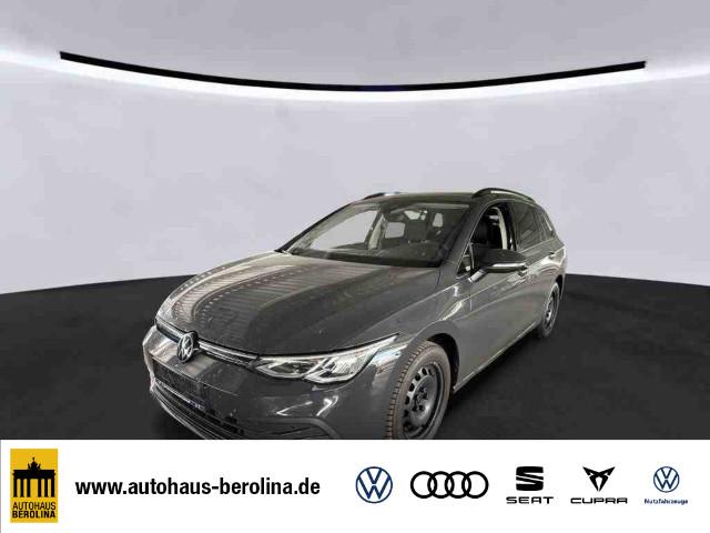 Volkswagen Golf VIII Variant 15 eTSI Life DSG NAVACC 2024