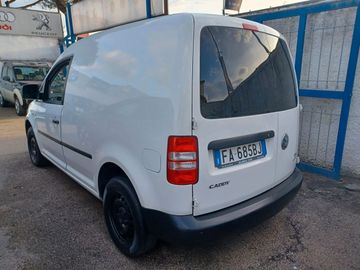 Volkswagen Caddy - 3