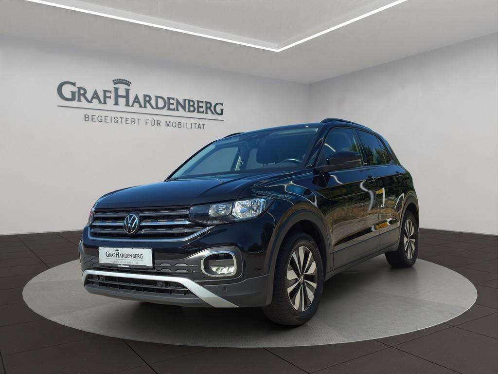 Volkswagen T-Cross 1.0 TSI Move ACC RFK SHZ