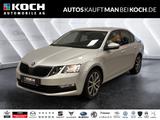 Skoda Octavia 1.0 TSI Soleil KLIMA SHZ PDC SMARTLINK+