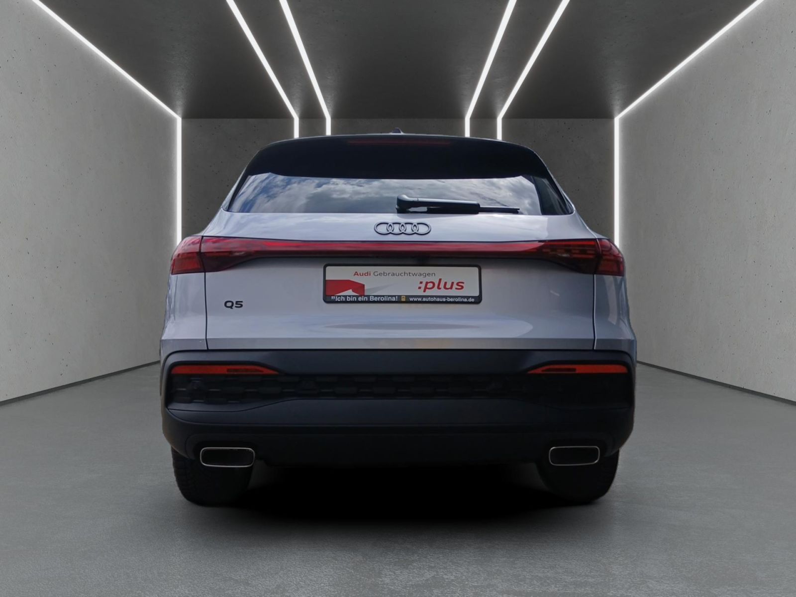 Audi Q5 - Bild 4