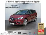 Renault Scenic IV Limited 1.3 Mehrzonenklima DAB Keyless - Renault Scenic SUV