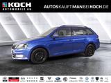 Skoda Fabia Combi 1.2 TSI Style KLIMA SHZ FSE PDC - Skoda Fabia Gebrauchtwagen in Berlin