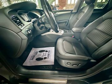 Audi A4 - 11