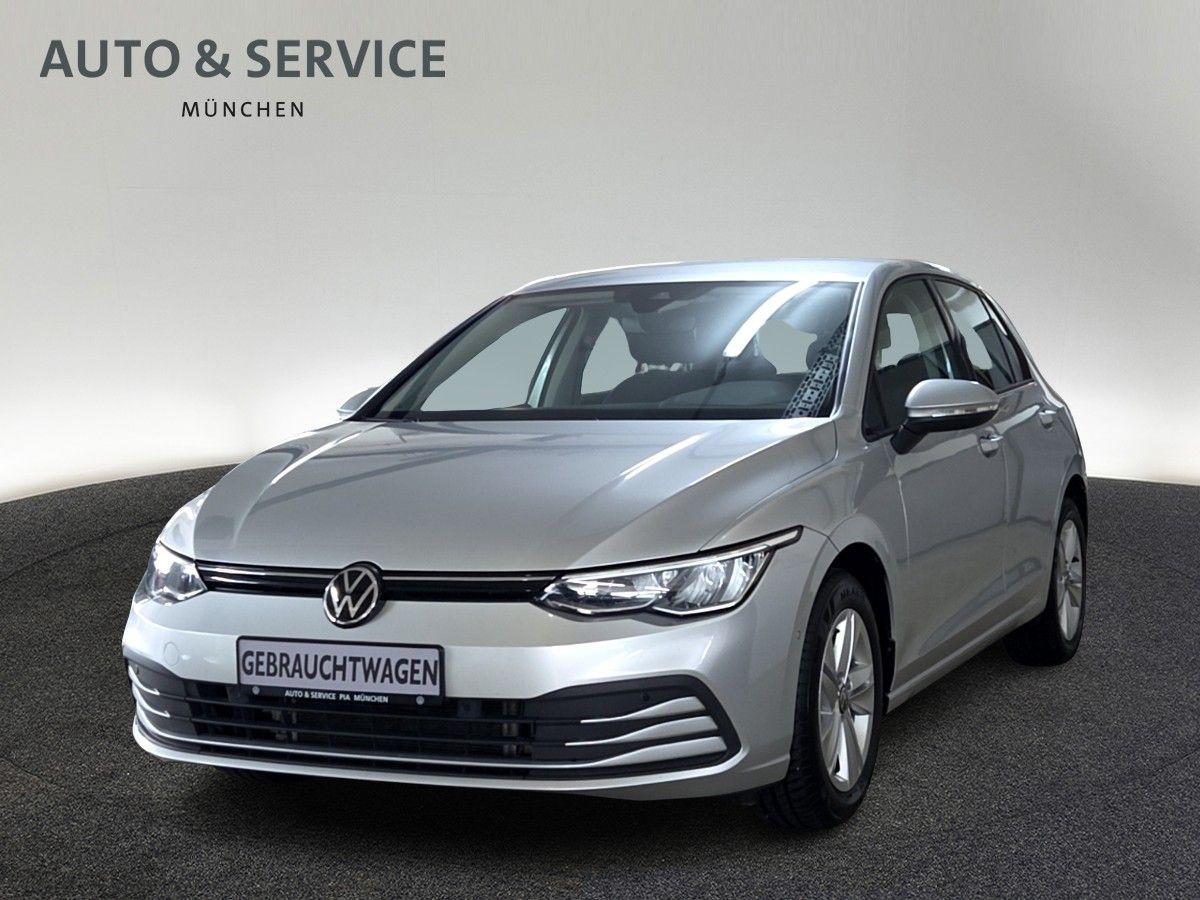 Volkswagen Golf 1.5 TSI Life 6-Gang |VIRTUAL|LED|ACC|NAVI|