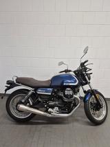 Moto Guzzi V7 Special Mistral - MOTO GUZZI V7 SPECIAL