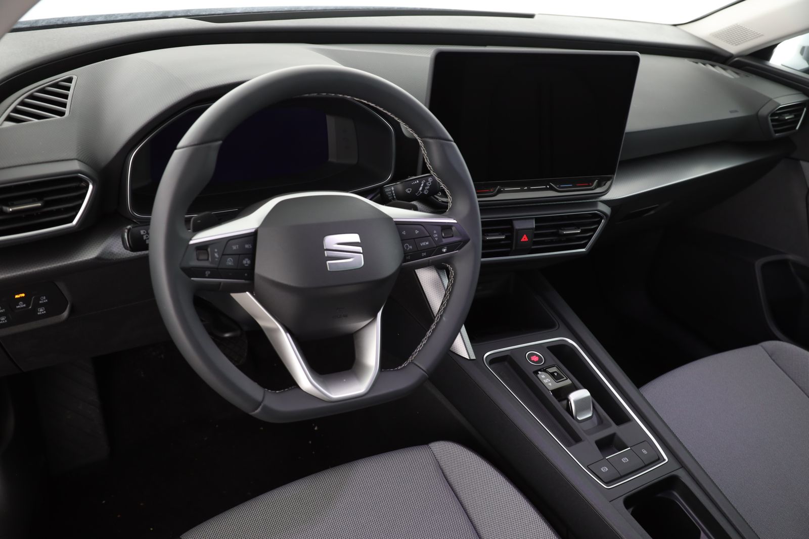 Seat Leon - Bild 11
