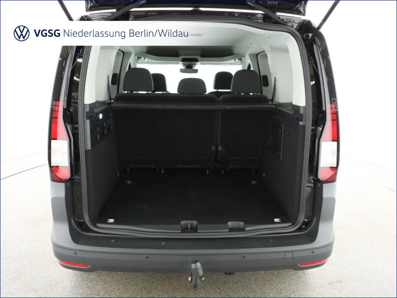Volkswagen Caddy - Bild 16