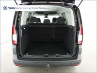 Volkswagen Caddy - Vorschau Bild 16
