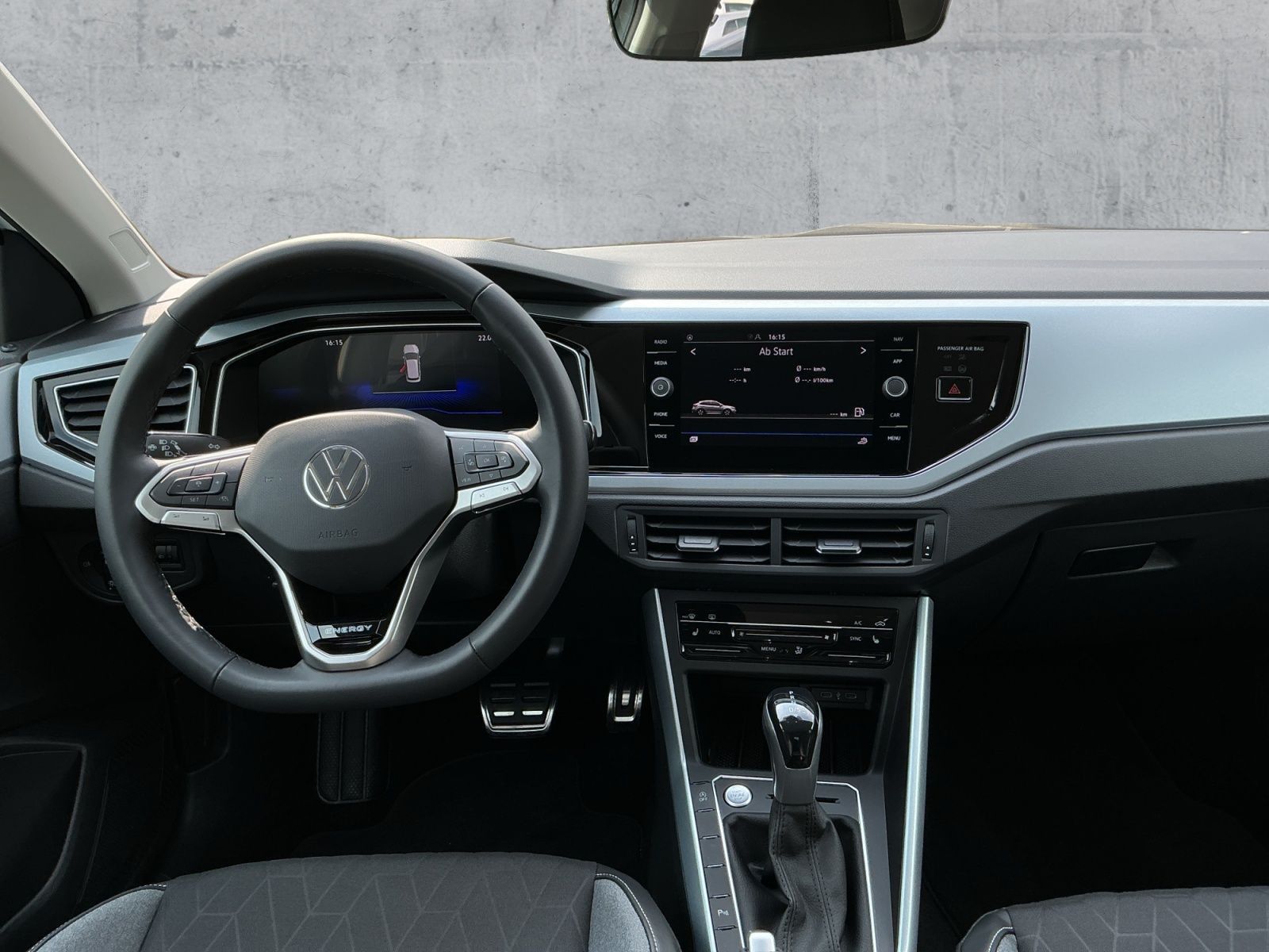 Volkswagen Taigo - Bild 9