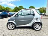 Smart ForTwo passion cdi Automatik *Klima+Panorama* - Smart ForTwo: Cdi Passion