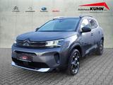 Citroën C5 Aircross BlueHDi 130 Plus SHZ KAMERA NAVI LED - Citroën C5 Aircross PLUS mit Diesel-Antrieb