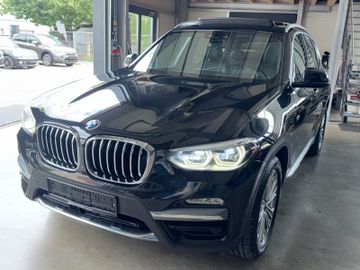 BMW X3 - 7