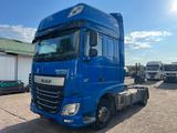 DAF XF 510 SSC Skylight Dachklima MOTORSCHADEN