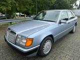 Mercedes-Benz E230 W124 Automatik Klimaanlage - Mercedes-Benz E 230 aus 1991