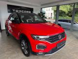 Volkswagen T-Roc Sport 4Motion*Virtual*LED*ACC*Lane Assist* - rote Volkswagen T-Roc