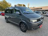 Volkswagen T5 Transporter Bus Multivan Cup 4Motion - gebrauchte VW T5 Transporter aus dem Jahr 2015