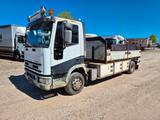 Iveco Eurocargo 120 EL 210hp //Tipper - Iveco 2002