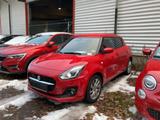 Suzuki Swift 1.2 Dualjet Comfort - gebrauchte Suzuki Swift aus dem Jahr 2023
