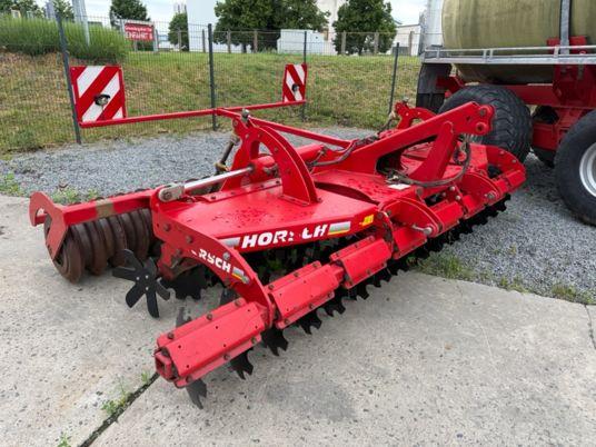 Horsch Joker 4 CT