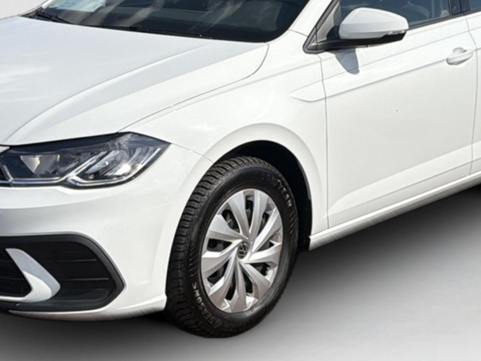 Volkswagen Polo 1.0 TSI Navi SiHz CarPlay Allwetter, миниатюра 15