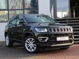 Jeep Compass 1.3 GSE T4 Autom. Leder Klimaauto. PDC