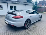 Porsche Panamera GTS 4.8 V8 LED Chrono BOSE Soft close - Porsche Panamera Unfallwagen