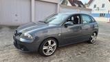 Seat Ibiza Comfort Edition Hagelschaden/TÜV 03-2028 - Seat Ibiza aus 2006