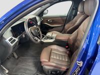 BMW M340d - Vorschau Bild 10