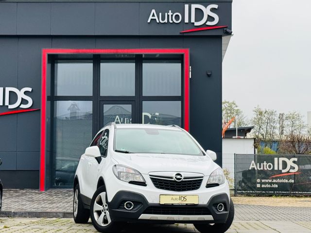 Opel Mokka Edition ecoFlex