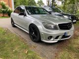 Mercedes-Benz Mercedes C63 AMG W204 - Mercedes-Benz C 63 AMG aus 2010