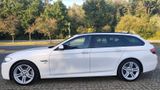 BMW Bmw F11 520d Xdrive/Automatik/M paket - BMW 520: 520d F11